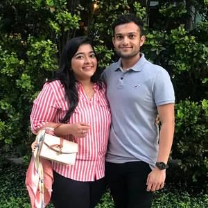 Meet your Posher, Alok